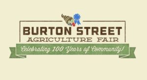 Burton Street Agricultural Fair  @ Burton Street Recreation Center | Asheville | North Carolina | United States