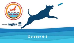 Ultimate Air Dog Competition @ Asheville Outlets | Asheville | North Carolina | United States