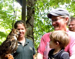 10th Annual Flock to the Rock @ Chimney Rock at Chimney Rock State Park | Chimney Rock | North Carolina | United States