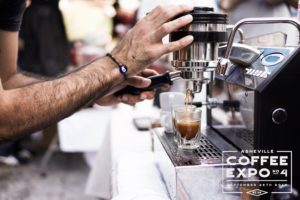 Asheville Coffee Expo @ Ralph Street - River Arts District, Asheville | Asheville | North Carolina | United States