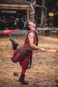 9th Annual Asheville Juggling Festival @ various locations in Asheville | Asheville | North Carolina | United States