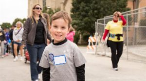 Asheville/Buncombe Crop Hunger Walk @ First Baptist Church  | Asheville | North Carolina | United States