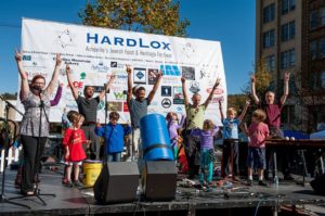 Annual HardLox Jewish Food and Heritage Festival @ Pack Square Park, Asheville, NC | Asheville | North Carolina | United States