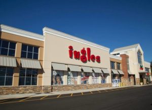 Grand Opening Day @ Ingles Market  | Asheville | North Carolina | United States