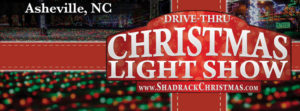 Shadrack's Christmas Wonderland in Asheville @ WNC Ag Center | Fletcher | North Carolina | United States