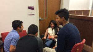 Juntos Community Workshops @ Asheville High School Media Center | Asheville | North Carolina | United States