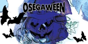 OSEGAween @ OSEGA Gymnastics East  | Swannanoa | North Carolina | United States