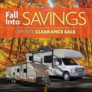 Camping World of Asheville RV Show @ Asheville Outlets | Asheville | North Carolina | United States