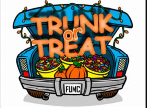 Trunk or Treat @ Candler House of Prayer  | Candler | North Carolina | United States