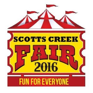 Scotts Creek 'County Fair' @ Scotts Creek Baptist Church | Sylva | North Carolina | United States