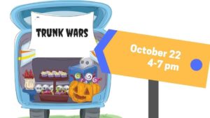 Trunk Wars 2016 @ Long's Chapel United Methodist  | Waynesville | North Carolina | United States