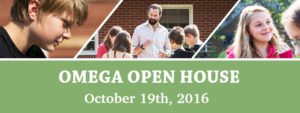 Omega Middle School Open House @ Rainbow Community School  | Asheville | North Carolina | United States