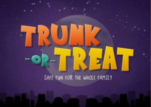 Trunk or Treat @ Riceville Valley Community Church  | Asheville | North Carolina | United States