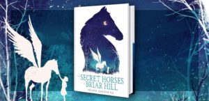 Indies 1st Secret Horses Party @ Spellbound Children's Bookshop  | Asheville | North Carolina | United States