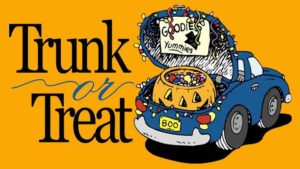 Fall Festival and Trunk or Treat @ French Broad Baptist Church  | Hendersonville | North Carolina | United States