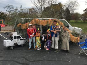 Fall Festival Parking Lot Palooza @ Mills River United Methodist | Mills River | North Carolina | United States