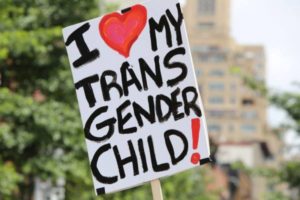 Parents of Trans / Non Gender Binary Kids Meet and Greet @ Tranzmission | Asheville | North Carolina | United States