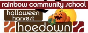 Halloween Harvest Hoedown @ Rainbow Community School  | Asheville | North Carolina | United States