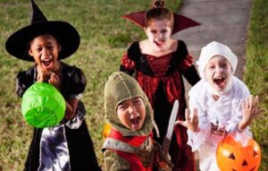 Kids in Costume Eat FREE @ Brixx Wood Fired Pizza Asheville | Asheville | North Carolina | United States