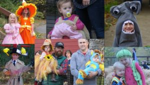 Howl-O-Ween @ WNC Nature Center | Asheville | North Carolina | United States