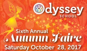 6th Annual Autumn Faire @ Odyssey Community School  | Asheville | North Carolina | United States