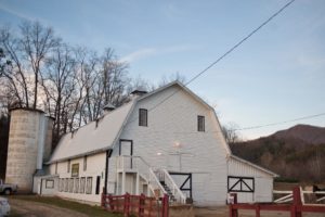 Christmas Worship in a Stable @ 3rd Generation Barn Loft | Canton | North Carolina | United States