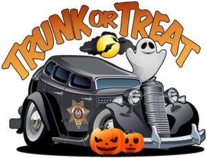 Indoor Trunk or Treat @ Skyland First Baptist Church - Arden | Arden | North Carolina | United States