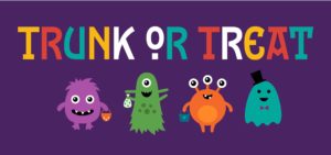 Trunk or Treat @ First United Methodist Church of Waynesville  | Waynesville | North Carolina | United States