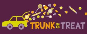 Annual Trunk or Treat @ Malvern Hills Presbyterian Church | Asheville | North Carolina | United States