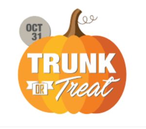 Trunk or Treat @ Christ United Methodist Church | Weaverville | North Carolina | United States