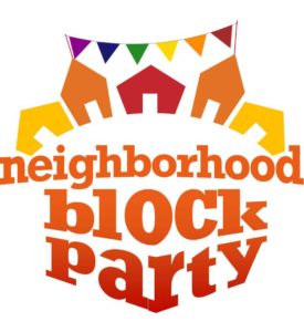 Neighborhood Block Party (Children 12 & Under & their families) @ West Asheville Baptist Church | Asheville | North Carolina | United States