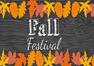 Community Fall Festival @ Pole Creek Baptist Church (Pole Creek Family Life Center) | Candler | North Carolina | United States