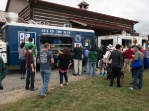 Asheville Food Truck Showdown @ WNC Ag Center | Fletcher | North Carolina | United States