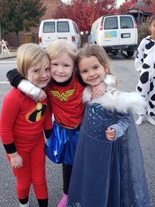 Fall Family Festival @ First Baptist Church of Asheville | Asheville | North Carolina | United States