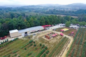 Fall Festival @ Justus Orchard | Hendersonville | North Carolina | United States