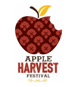 Annual Apple Harvest Festival @ Downtown Waynesville North Carolina  | Waynesville | North Carolina | United States