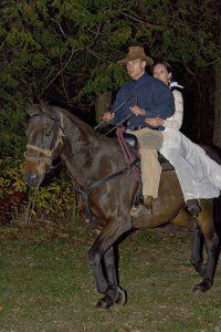 Legend of Tommy Hodges - Outdoor Drama @ Cradle of Forestry - Historic Site & Discovery Center  | Pisgah Forest | North Carolina | United States