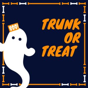 Trunk or Treat @ North Henderson High School | Hendersonville | North Carolina | United States