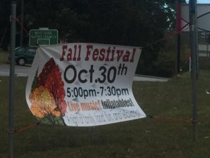 Fall Festival @ Bent Creek Baptist Church | Asheville | North Carolina | United States