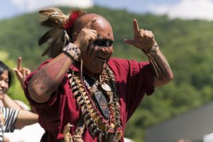 Native American Heritage Month Celebration @ The Museum of the Cherokee Indian | Cherokee | North Carolina | United States