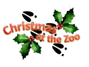 Christmas at the Zoo @  Jackson Farm & Petting Zoo  | Hendersonville | North Carolina | United States