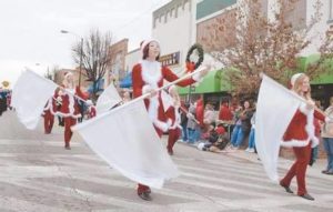 Christmas Parade @ along Main Street Hendersonville | Hendersonville | Tennessee | United States