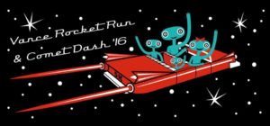 Vance Rocket Run 5k and Kids' Comet Dash @ Vance Elementary School  | Asheville | North Carolina | United States