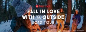 Asheville: Marmot + RootsRated Party @ Diamond Brand Outdoors  | Asheville | North Carolina | United States