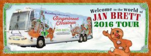 Jan Brett Book Signing @ Vance Elementary School  | Asheville | North Carolina | United States