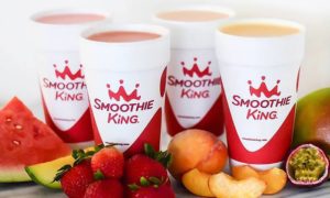 Grand Opening @ Smoothie King Hendersonville Rd. Asheville | Asheville | North Carolina | United States