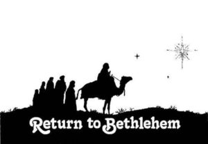 Return to Bethlehem @ Groce United Methodist Church, Asheville, NC | Asheville | North Carolina | United States