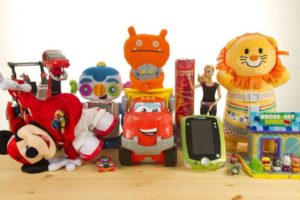 Toys and Gift Expo @ Macon Parks And-Recreation  | Franklin | North Carolina | United States