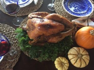 Farm Heritage Trail Thanksgiving Holiday Event @ Franny's Farm, Addison Farm, & Sandy Hollar Farm