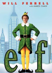 Free Holiday Movie Night - Elf @ The Orange Peel  | Asheville | North Carolina | United States